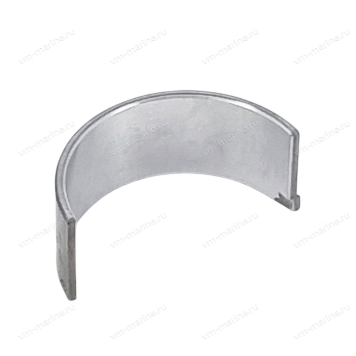 Вкладыш шатунный (красный) F60-01.03.00.12C