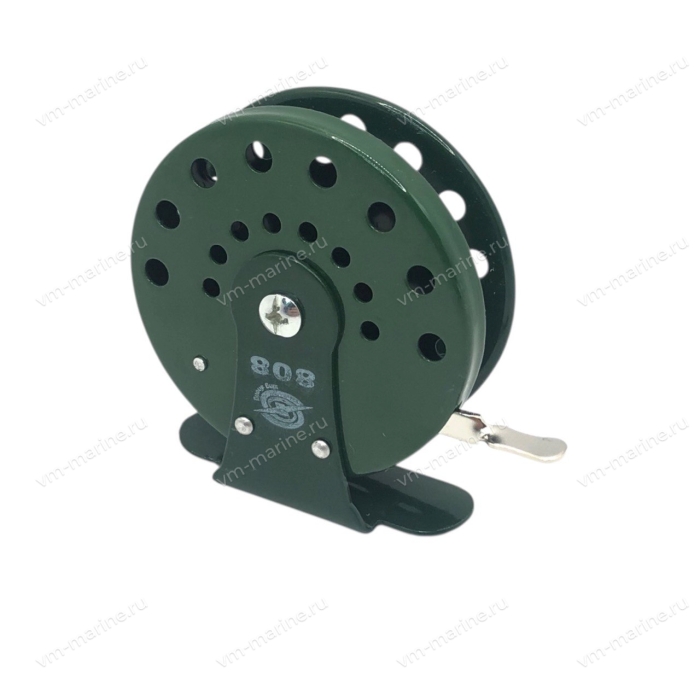 Катушка инерционная 808