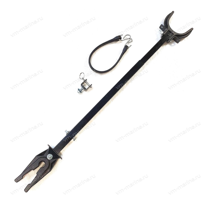 Упор мотора трейлерный 256-65836-00