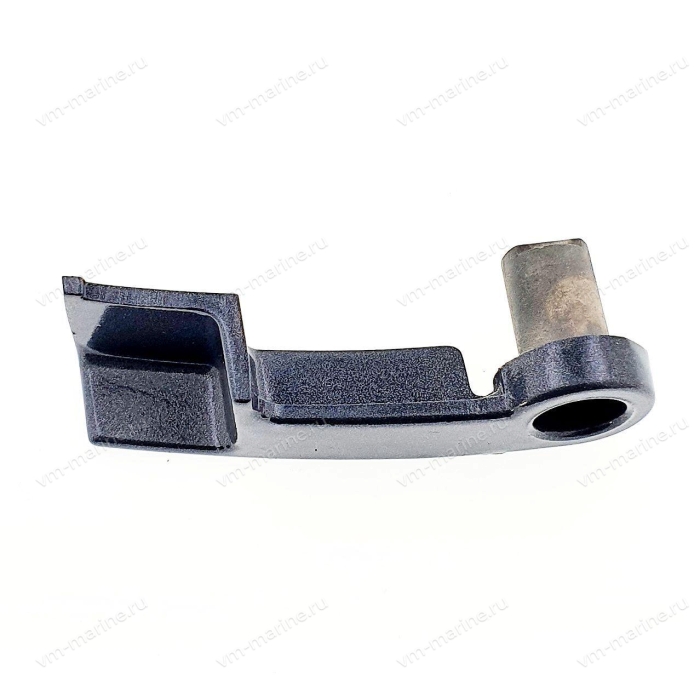 Ручка замка капота 4A, 5C 6E0-42815-00-8D