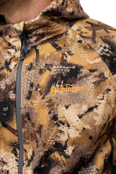 Костюм Remington Alabama Professional Yellow Waterfowl Honeycombs р. L RM1057-995/L