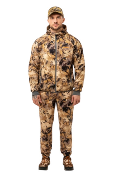Костюм Remington Alabama Professional Yellow Waterfowl Honeycombs р. L RM1057-995/L