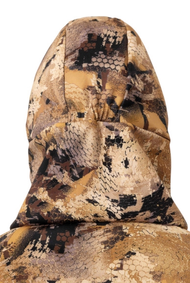 Костюм Remington Alabama Professional Yellow Waterfowl Honeycombs р. L RM1057-995/L