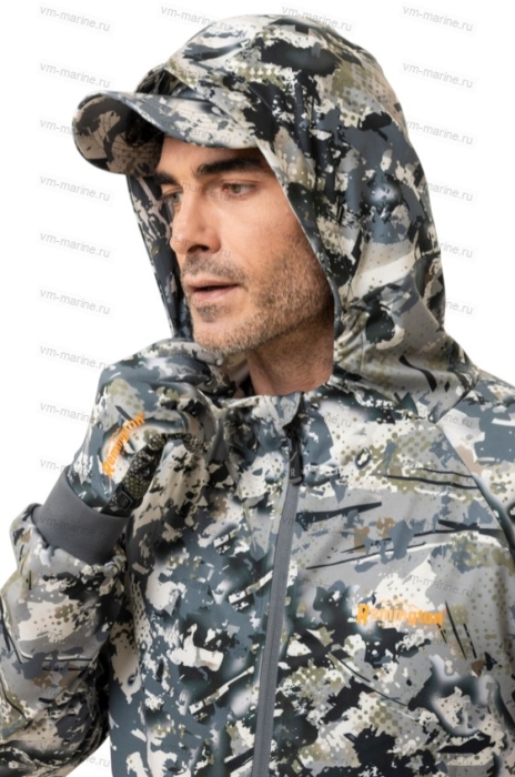 Костюм Remington Alabama Professional Apex р. 3XL RM1057-983/3XL