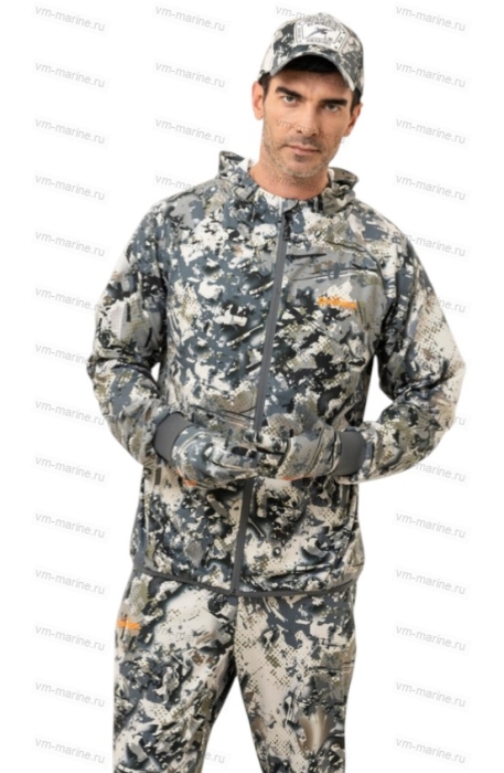 Костюм Remington Alabama Professional Apex р. 3XL RM1057-983/3XL