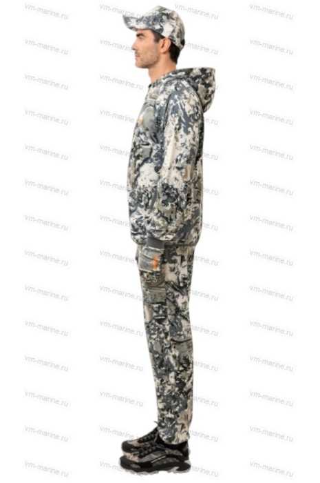 Костюм Remington Alabama Professional Apex р. 3XL RM1057-983/3XL