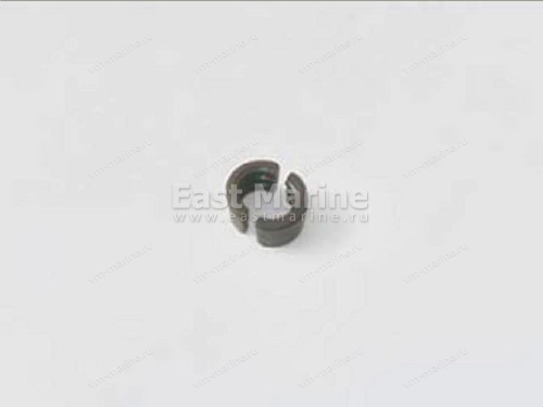 Сухарь клапана выпуска Yamaha (1WG-12118-00-00).