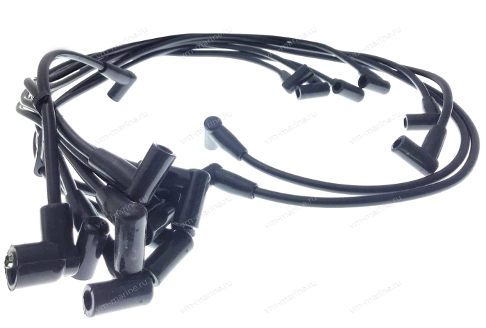 Бронепровода, комплект, Mercruiser V8 816608Q61