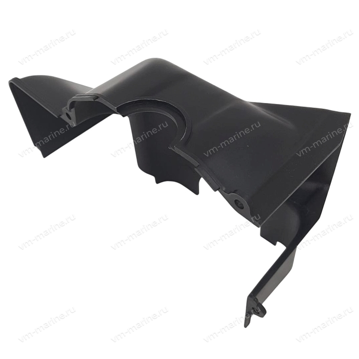 Кожух вентилятора BR250 8R4-12652-02