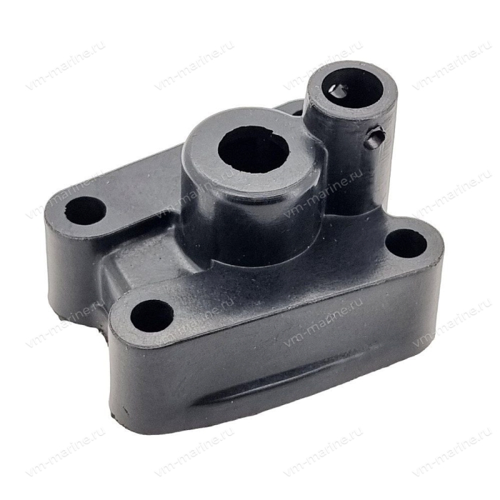 Корпус помпы охлаждения 4-6 F6-06.00.00.07