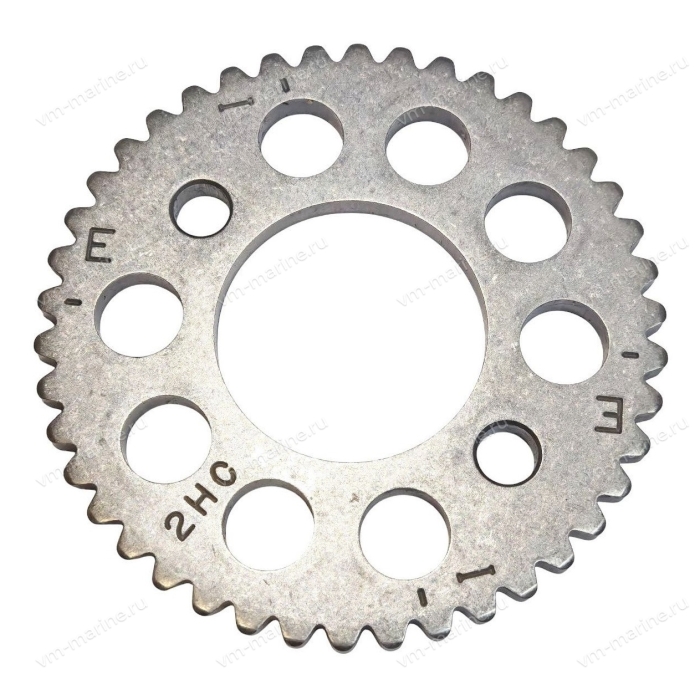 Звёздочка распредвала 2HC-12176-00