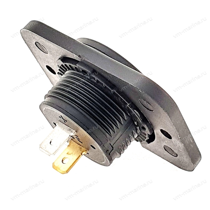 Вольтметр цифровой SF50786-2