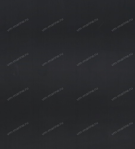 Палубное покрытие Eva-Teak чёрно-белый (лист) 1200*2400