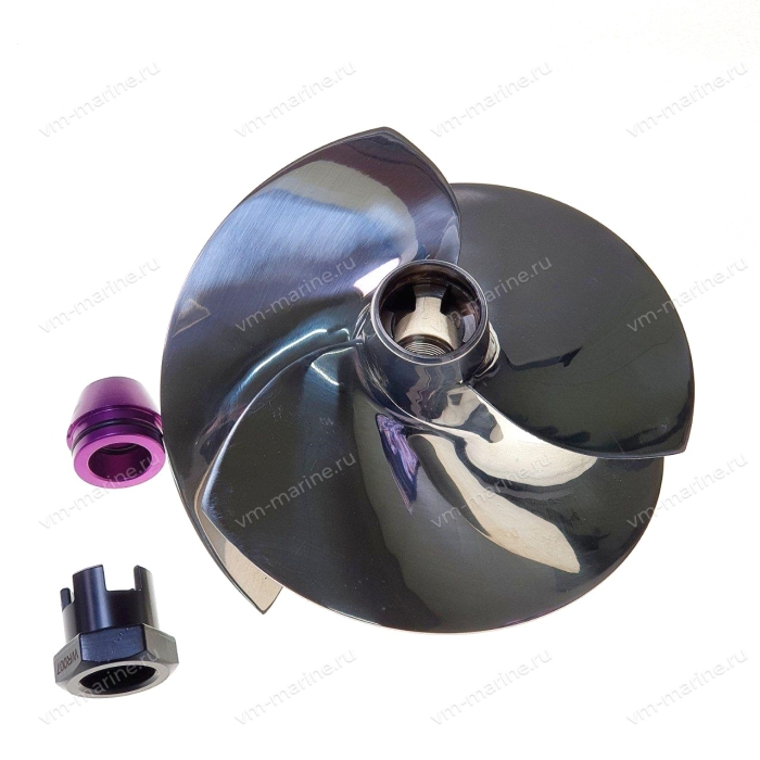 Импеллер SOLAS Concord для Yamaha LS2000/LX2000 '99-02/LX210 '03-05/AR210 '04-05/Wave Runner XL1200.