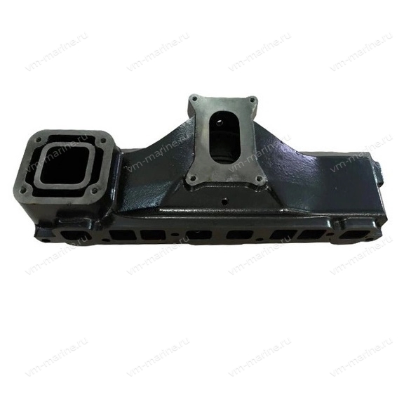 Коллектор выхлопной OMC/Volvo-Penta 3.0GS (с 92 года) 8870
