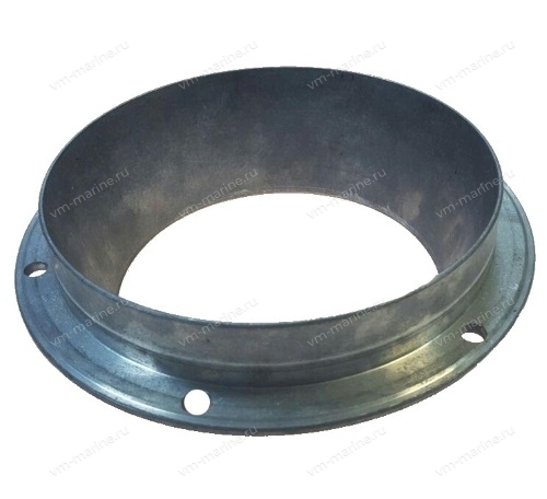 Обойма водомета 90A, F75-F100, F115, F130, F150A, F150D, F175A, F200F