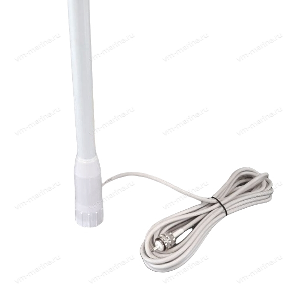 Антенна MRF-105V для морской радиостанции