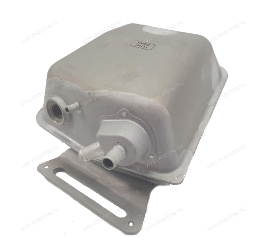 Бачок масляный 8FG-21751-02