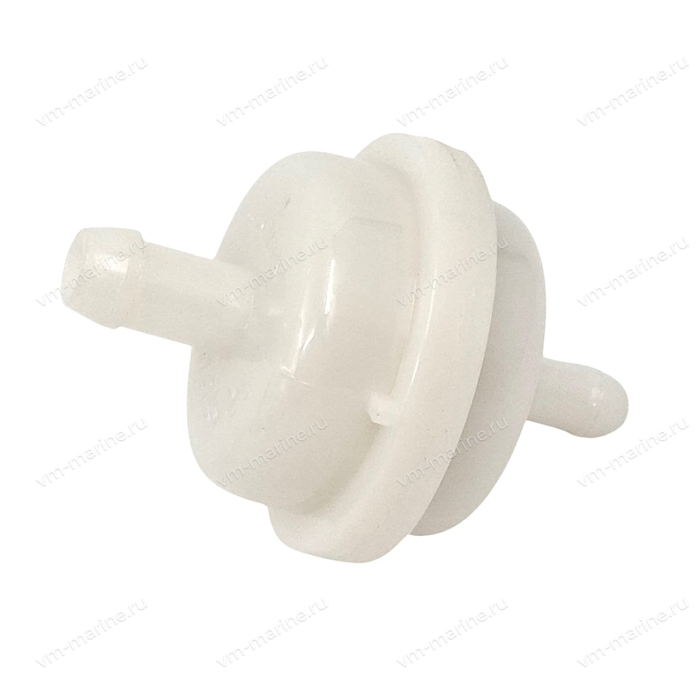 Фильтр масляный для двухтактных моторов с дозатором масла.