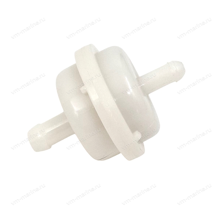 Фильтр масляный для двухтактных моторов с дозатором масла.