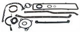 Прокладки, комплект, низ, GM 3.0 (85-89гг) 18-1271