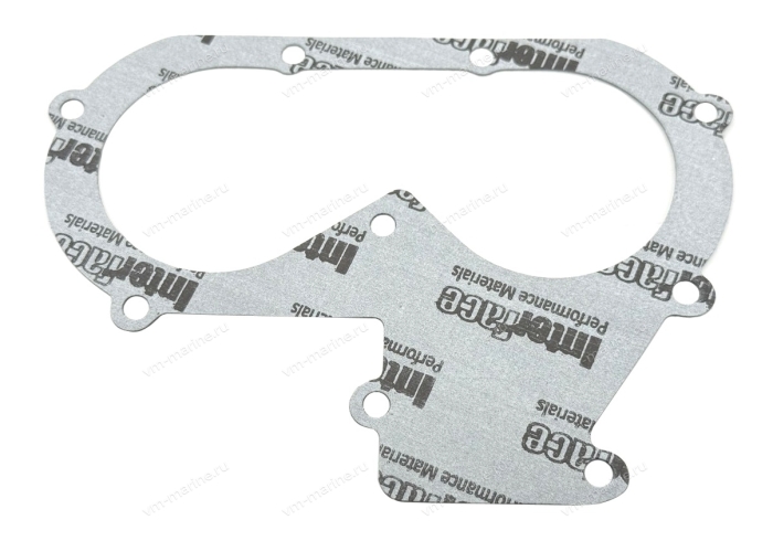 Прокладка впуска Yamaha 25-30 648-13645-00
