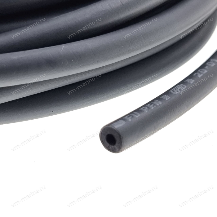 Трубка 3 х 7 90445-07M28