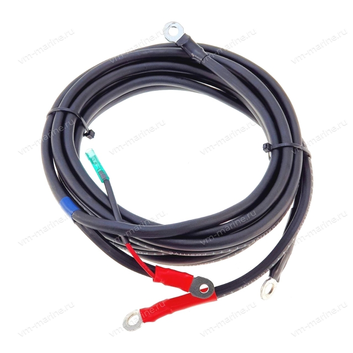 Кабель аккумулятора, 2 м 40FE-01.03.12