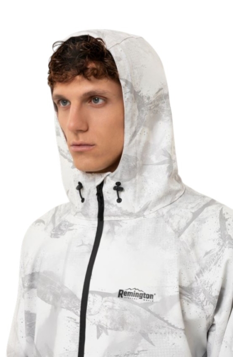 Куртка Remington PU Fishing Rivers 2 р. 3XL FM1006-109/3XL