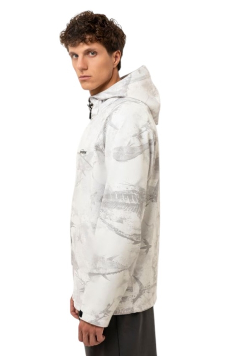 Куртка Remington PU Fishing Rivers 2 р. 3XL FM1006-109/3XL