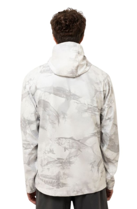 Куртка Remington PU Fishing Rivers 2 р. 3XL FM1006-109/3XL