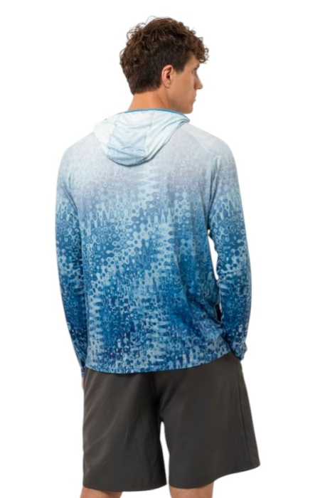 Футболка (джерси) Remington Fishing Sun and Mosquito Protection Style 3 р. 3XL FM2001-403/3XL