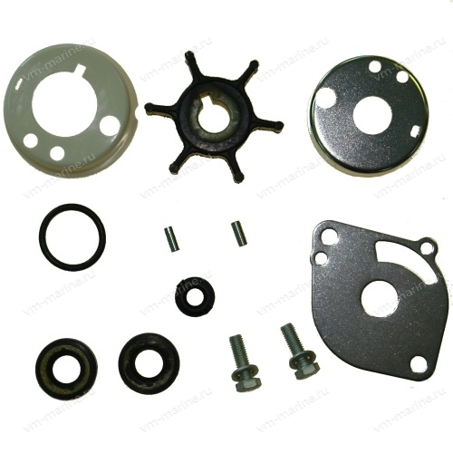 Ремкомплект помпы Yamaha 2 6A1-W0078-02