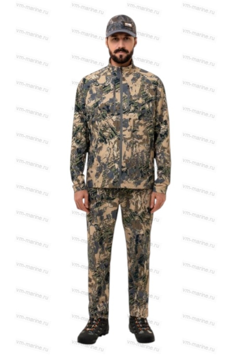 Костюм Remington Hot Summer 2 Figure р. 2XL RM1066-993/2XL
