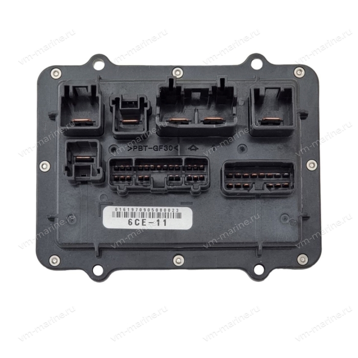 Блок реле и предохранителей 6CE-82170-11