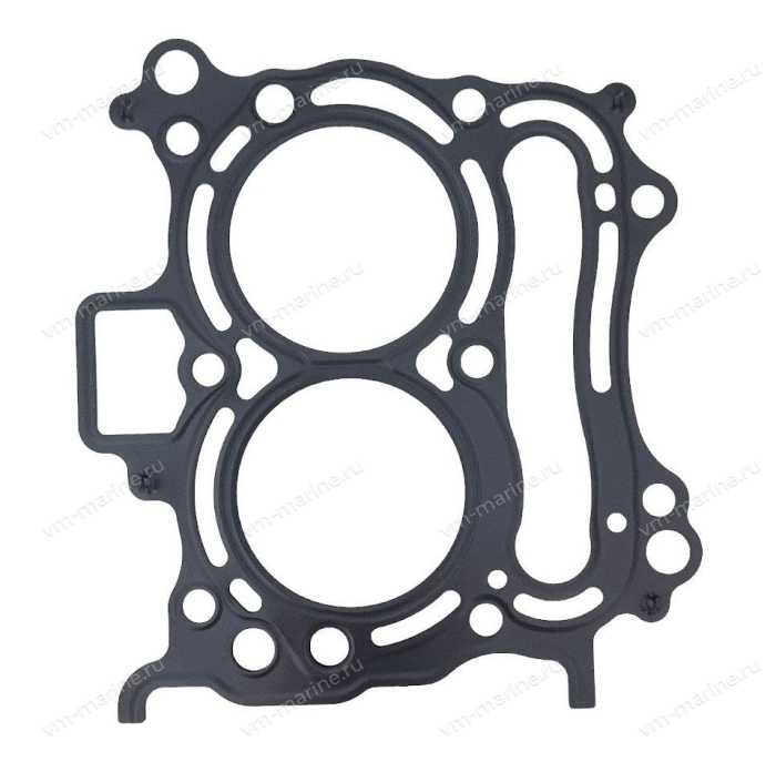 Прокладка головки блока Suzuki DF9.9, DF15 (-11) 11141-93E20