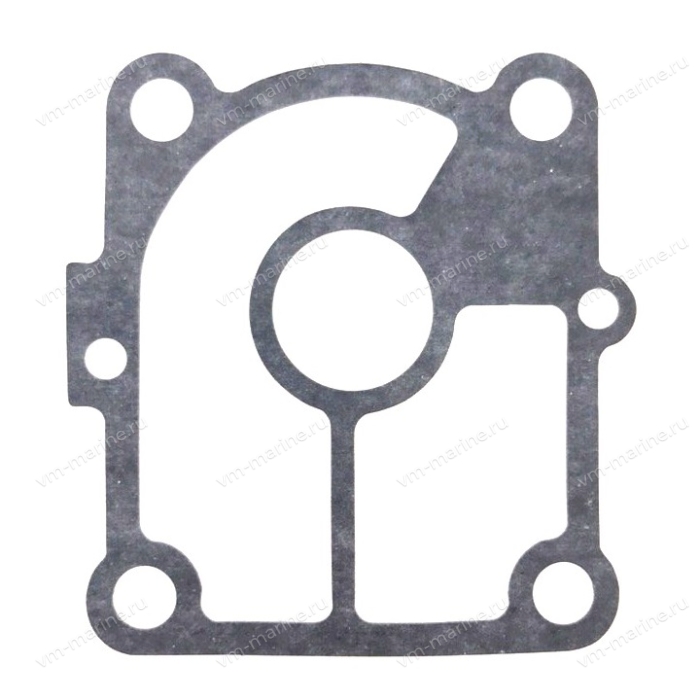 Прокладка помпы MFS9.9E - MFS20E 3RS-65029-0