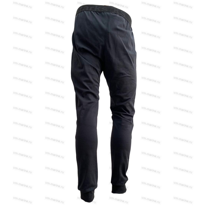 Брюки STARKS WARM Long pants Extreme (муж., M, черный)