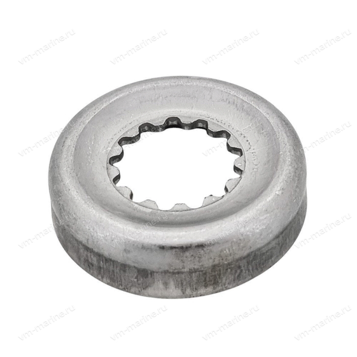Шайба шлицевая T40, F40-F60 T40-04000019