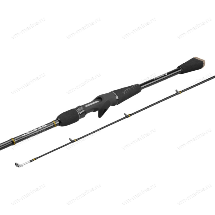 Удилище кастинговое Yoshi Onyx RESIST 662M 1,96м/тест 7-28гр (154677)