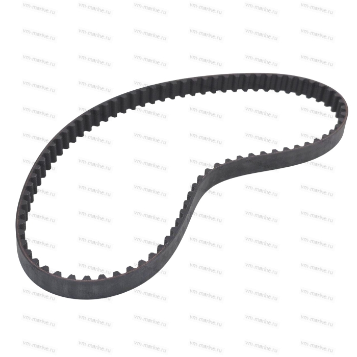 Ремень ГРМ Yamaha/Mercury F20-F60 8M0065179