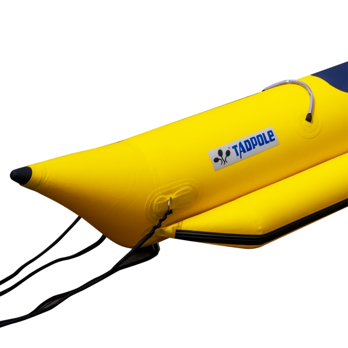 Тюбинг для воды (банан), 5 мест SF80133