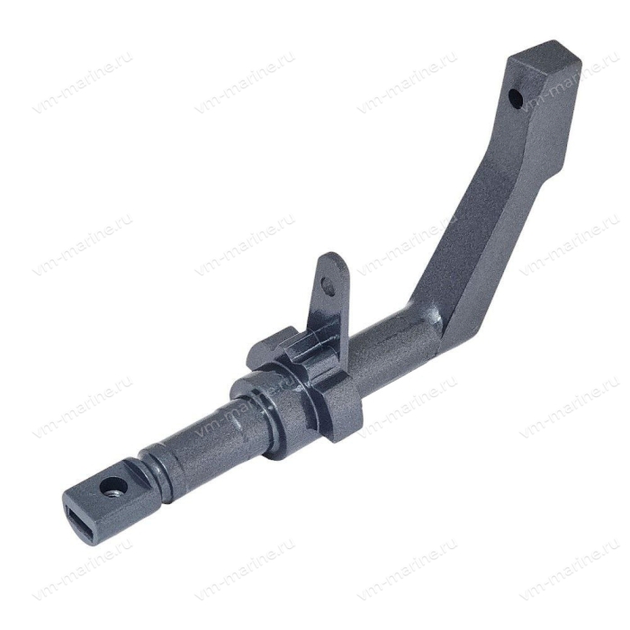 Ручка переключения (4A, 4C, 5C c 2011 года) 6GP-44111-00-8D