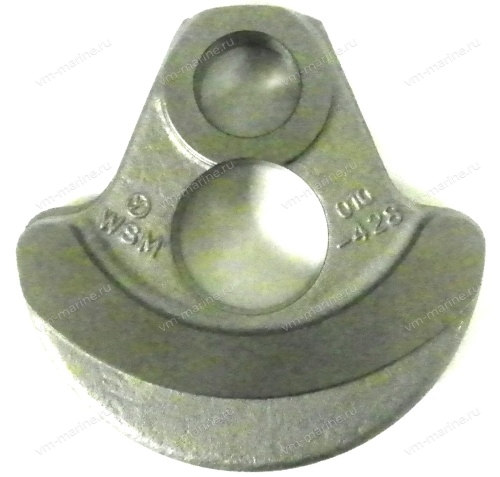 Щека кривошипа Yamaha 800/1200R/1300 010-428