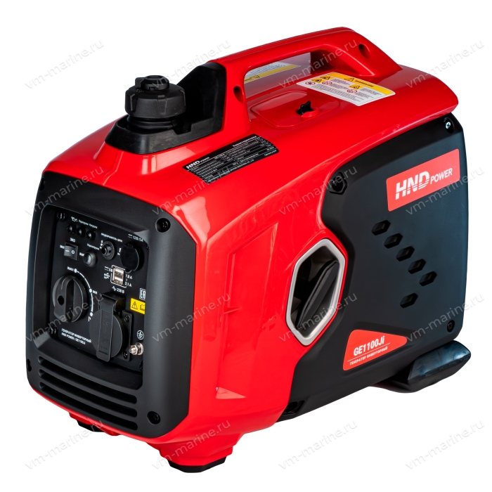 Генератор HND GE1100Ji