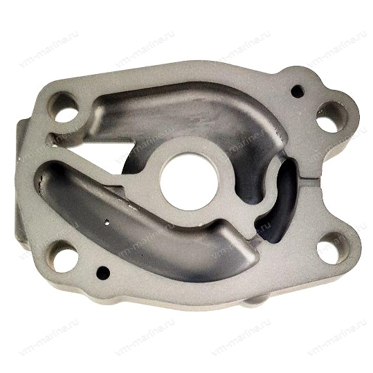 Основание помпы Yamaha 40G, 40J, 40Q 676-44341-00