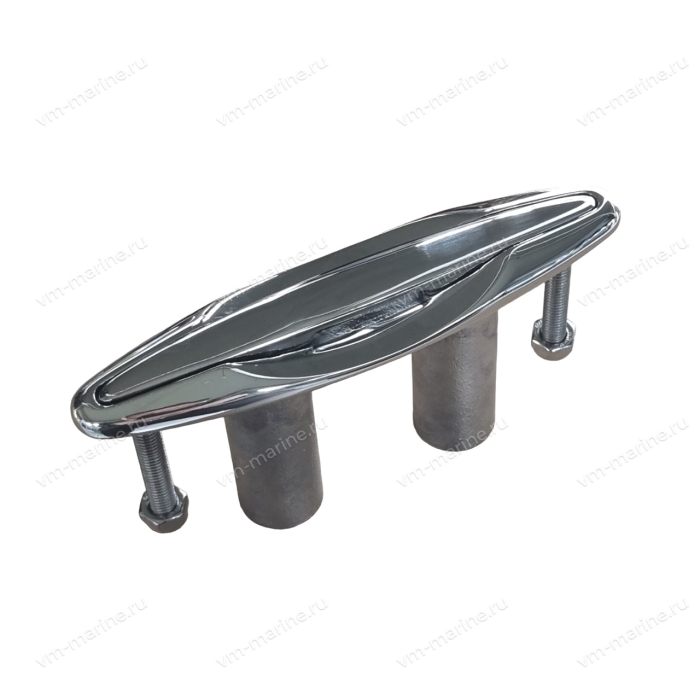 Утка складная, нерж. сталь 125 мм SF30310-1