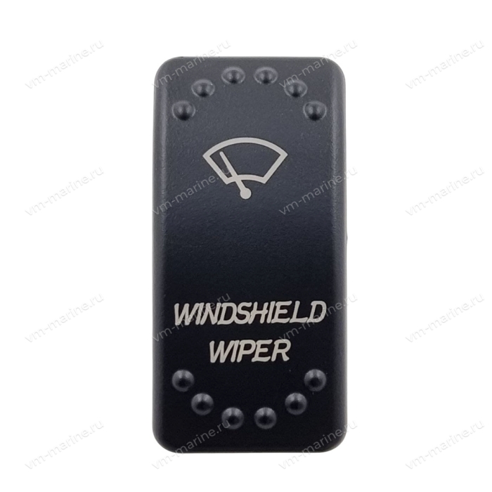 Крышка включателя "Winshield wiper" JB7