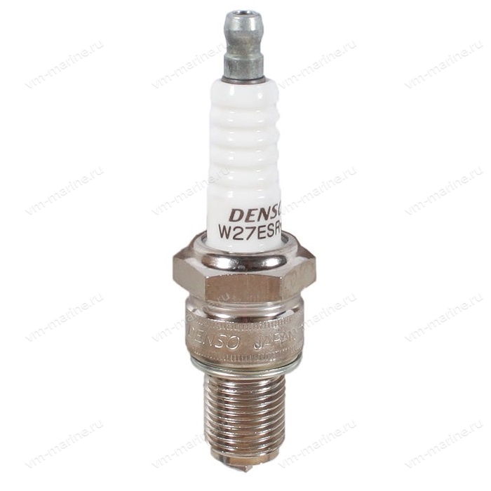 Свеча зажигания Denso W27ESR-U