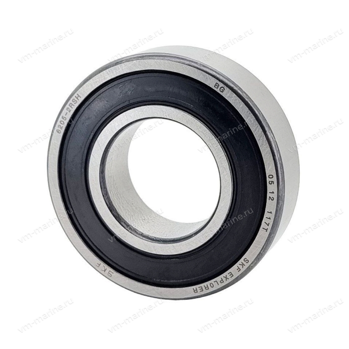 Подшипник трансмиссии (SKF) 6524